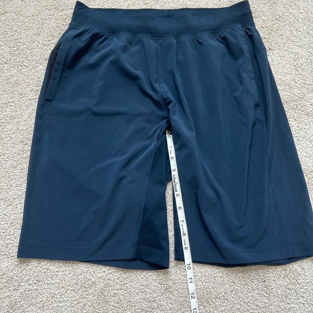 Lululemon T.H.E shorts